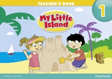 Image for My Little Island Level 1 Teacher's Book