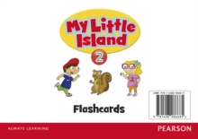 Image for My Little Island Level 2 Flashcards