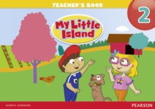 Image for My Little Island Level 2 Teacher's Book