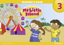 Image for My Little Island Level 3 Teacher's Book