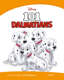 Image for 101 dalmations