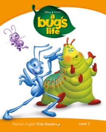 Image for A bug's life