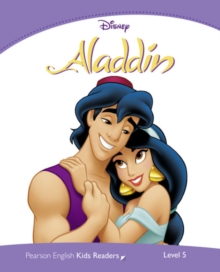 Image for Level 5: Disney Aladdin