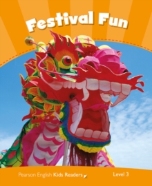 Image for Level 3: Festival Fun CLIL