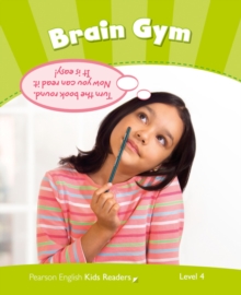 Image for Level 4: Brain Gym CLIL