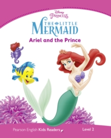 Image for The little mermaid
