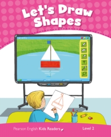 Image for Level 2: Let's Draw Shapes CLIL