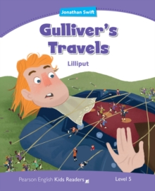 Image for Level 5: Gulliver's Travels
