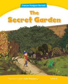 Image for Level 6: Secret Garden