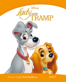 Image for Level 3: Disney Lady and the Tramp