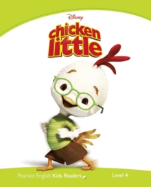 Image for Chicken Little