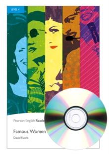 Image for L4:Famous Women Business & MP3 Pack