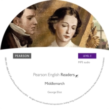Image for Level 5: Middlemarch MP3 for Pack