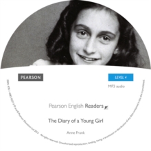 Image for Level 4: The Diary of a Young Girl MP3 for Pack
