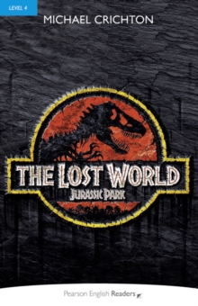 Image for PLPR4:Lost World: Jurassic Park, The & MP3 Pack