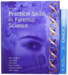 Image for Forensic Science/Practical Skills in Forensic Science
