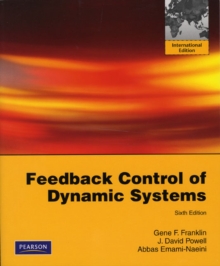 Image for Feedback Control of Dynamic Systems: Plus MATLAB & Simulink Student Version 2011a