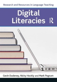 Image for Digital Literacies