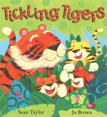 Image for Tickling Tigers