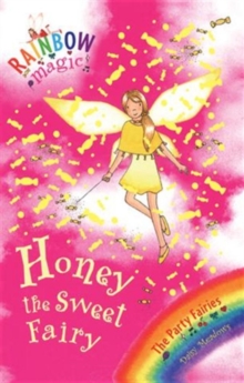 Image for Honey the sweet fairy