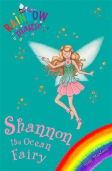 Image for Rainbow Magic: Shannon the Ocean Fairy