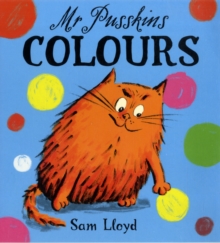 Image for Mr Pusskins: Mr Pusskins Colours
