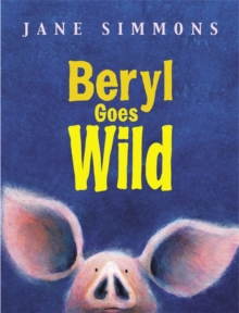 Image for Beryl Goes Wild