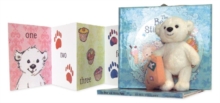Image for The Bear with Sticky Paws Suitcase