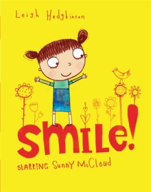 Image for A Sunny McCloud Book: Smile