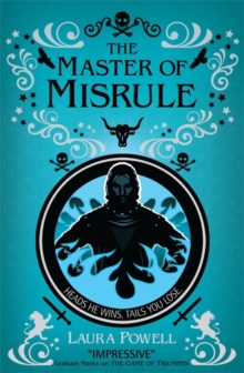 Image for The Master of Misrule