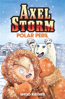 Image for Polar peril