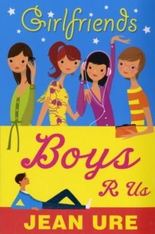 Image for Boys R us