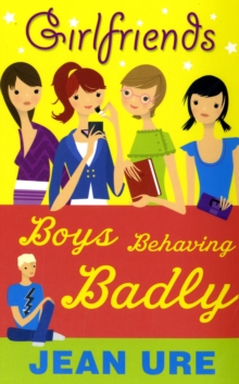 Image for Boys behaving badly