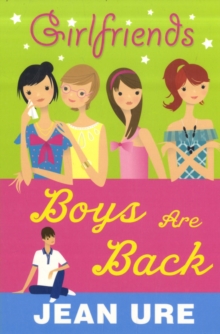Image for Boys are back