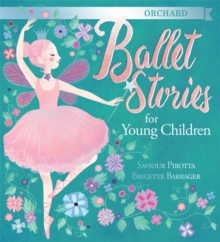 Image for Orchard Ballet Stories for Young Children