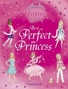 Image for Be a perfect princess