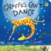 Image for Giraffes can't dance