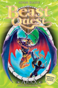 Image for Beast Quest: Arax the Soul Stealer