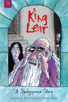 Image for King Lear