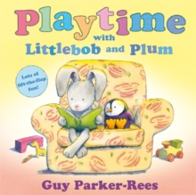 Image for Playtime with Littlebob and Plum