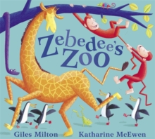 Image for Zebedee's Zoo