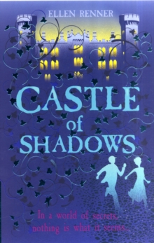 Image for Castle of Shadows