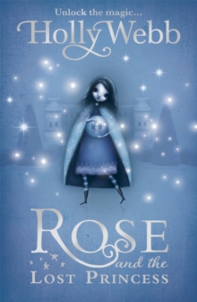 Image for Rose and the lost princess