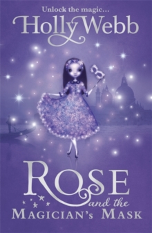 Image for Rose and the Magician's Mask