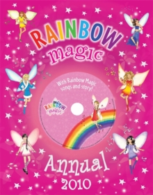 Image for Rainbow Magic Annual