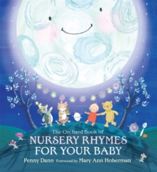 Image for The Orchard Book of Nursery Rhymes for Your Baby