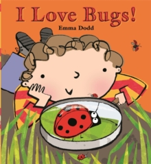 Image for I love bugs!