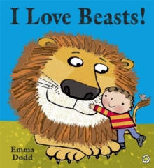 Image for I Love Beasts!