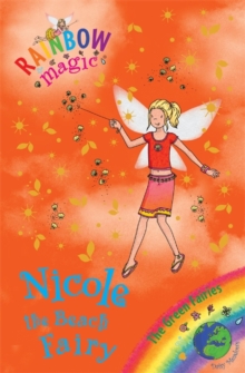Image for Rainbow Magic: Nicole the Beach Fairy