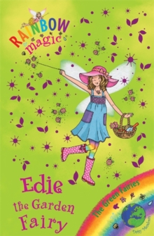 Image for Edie the Garden Fairy